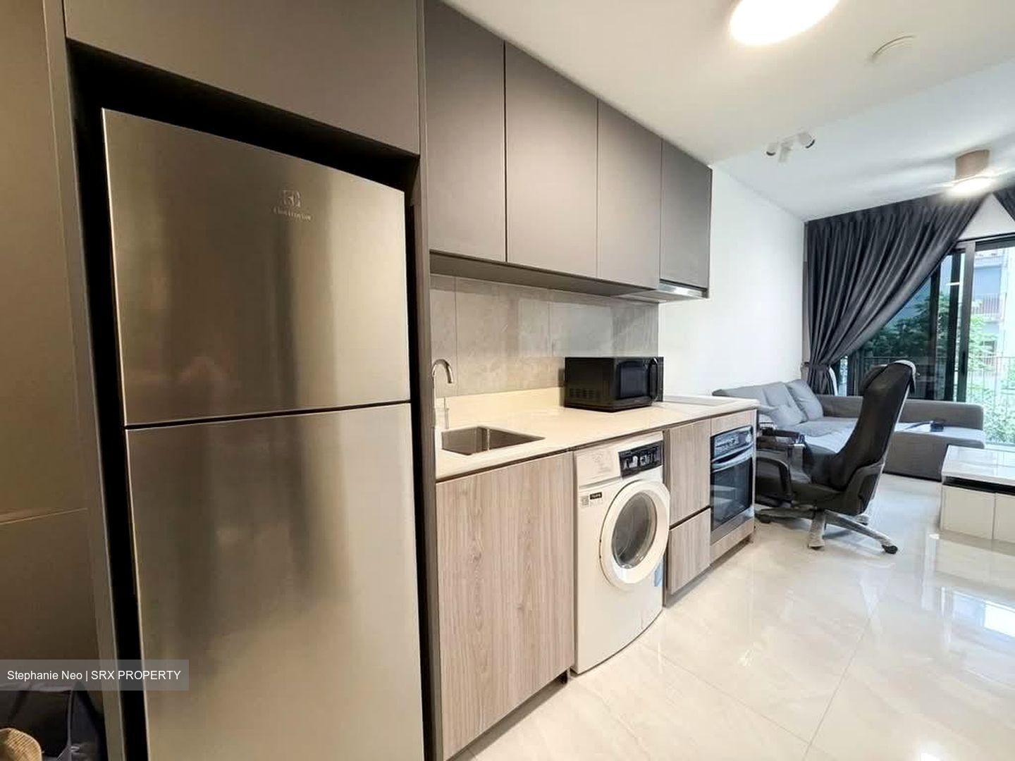 Riverfront Residences (D19), Apartment #603746921